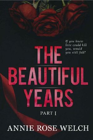 [Mafia Romance Saga 01] • The Beautiful Years I